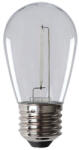 Kanlux 26039 ST45 LED 0, 9W E27-BL fényf. , E27 (26039)
