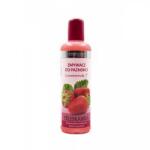 Intervion Nail Polish Remover Vitamin B5 - Лакочистител с провитамин B5 и аромат на ягода