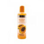 Intervion Nail Polish Remover Vitamin E - Лакочистител с витамин E и аромат на папая