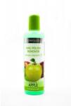 Intervion Nail Polish Remover Vitamin F - Лакочистител с витамин F и аромат на ябълка