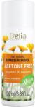 Delia Лакочистител без ацетон, 100 ml