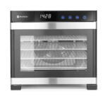 HENDI - Aszalógép 6 tálcás (229033)