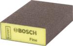 Bosch EXPERT S471 гъба за шлайфане фина 69x97x26, 1/50 2608901170 (2608901170)