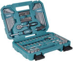 Makita Комплект накрайници и гайки makita 91 бр e-15752 (e-15752)