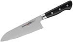 Samura Pro-S Santoku Szakácskés 18 cm-es (SA-SP-0095)