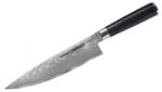 Samura Damascus Szakácskés 20 cm-es Damaszk (SA-SD-0085)
