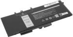 Movano Akkumulátor Dell Latitude 5280 / 5290 / 5480 / 5490, 7, 6 V, 8200 mAh (BT/DE-5490H)