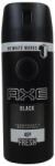 AXE Deo Axe 150ml Black