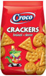 Croco Kréker Sajtos ízű 100g 12/#