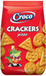 Croco Kréker Pizzás ízű 100g 12/#