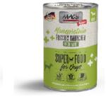 MAC's Dog Mono Sensitive Rabbit nyúl konzerv 400gr (112217)
