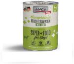 MAC's Dog Mono Sensitive nyúl konzerv 800gr (112218)