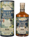  Belizean Blue Signature Blend Rum 40% 0, 7L - mindenamibar
