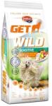 GetWild 15kg Adult Sensitive Turkey (chicken&wheat free)