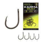 Carp Academy Karma Boilie R horog 10db/cs (5632-008)