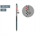  Baier Brunnen ceruza, radíros, charmmal, Fast Wheels (6) (1029056521)