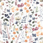  Ti-Flair Szalvéta 33x33 cm 3 Rétegű 20 Lap/Csomag Rustic Garden Flowers (AAE525)