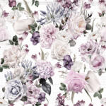  Ti-Flair Szalvéta 33x33 cm 3 Rétegű 20 Lap/Csomag Kukkien Iloa (AAC661)