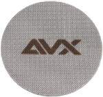  Puck screen, fém szűrőlap, szitalap 58, 5mm 1db - kavegourmet - 1 990 Ft