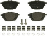  0 986 494 805 Bosch Hátsó fékbetét (0986494805)