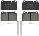  0 986 494 636 Bosch Hátsó fékbetét (0986494636)