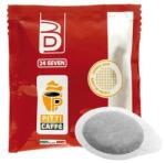 MOKA EFTI Pitti Caffé 24 Seven ESE Pod kávépárna 100 db