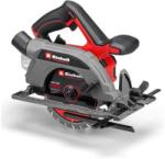 Einhell TP-CS 18/165 LI BL Solo (4331225) Fierastrau circular manual