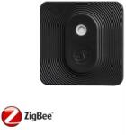 Shelly BLU H&T ZB kültéri Bluetooth szenzor, fekete (ALL-KIE-BLU-HTZB-B)