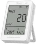 SONOFF AirGuard PM2, 5/10 SAW-07P levegőmin. érz. WF (SON-KIE-SAWF07P-PM)