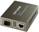 TP-Link MC112CS WDM Single-Mode / Eth. Media Conv (MC112CS)
