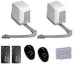 VIDUE ZARISS szárnyaskapunyitó szett (VID KIT zariss)