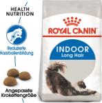 Royal Canin Indoor Longhair - 4 kg