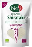 Bioasia Bio Shirataki spagetti, konjac lisztből - 270 g