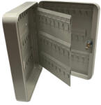 BW Kulcsszekrény 100 Kulcsos Bézs 30*8*24 Cm (z-2300402-v)