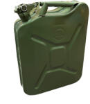 BW üzemanyagkanna 20 L /marmonkanna/ Fém 40-1 (z-5000312-v)