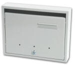 BW Postaláda Lépcsöházi Szürke Erősíte. Gabi 35*27 N. T. E (z-2300012-v)