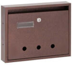 BW Postaláda Lépcsőházi Bronz Lefelé Ny. Rio 35*27 N. T. E (z-2300020-v)