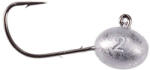 Mikado Jaws Micro #2 * 0, 8gr (3db/cs) jig fej