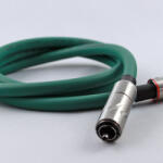 FURUTECH FX-Alpha-AG - high end digitális koax kábel (1m)