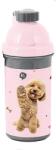 PASO kutyás kulacs - FLUFFY (PP24PU-3021) - iskolataskawebshop