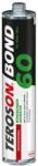 Teroson Bond 60 8594 HMLC Szélvédő ragasztó (1órás) 310ml