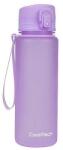COOLPACK matt műanyag kulacs 600 ml - Pastel Purple (Z16648) - iskolataskawebshop