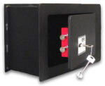 BW Faliszéf 2k. Mabisz C. Prevent 1. 9kg 23*33*16cm (z-2300458-v)