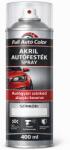  Akril autófesték spray - gyári színkód alapján 400ml