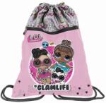 PASO Lol Surprise tornazsák prémium - Paso (LOD-713) - iskolataskawebshop