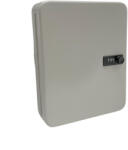 BW Kulcsszekrény 100 Kulcsos Számkódos Bézs 30*8*24cm (z-2300402-1-v)