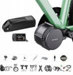 Bafang Elektromos Kerékpár Szett 48V 750 W 13AH (5905471271414)