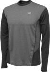 Geoff Anderson WizWool 150 Pullover Szürke / Size: M aláöltözet