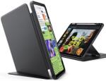 ESR Flip Hybrid tok iPad Air 13 1 / 2 / 2024-2025 fekete (4894240267219)
