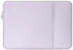 Tech-Protect neoprén tok laptophoz 15-16" mauve (5906302360604)